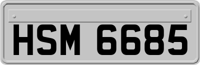 HSM6685