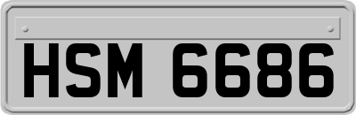 HSM6686