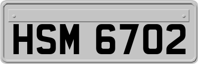 HSM6702