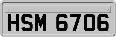 HSM6706