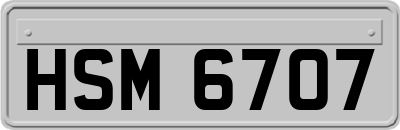 HSM6707