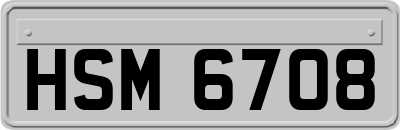 HSM6708