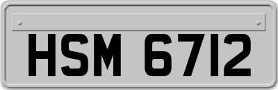 HSM6712
