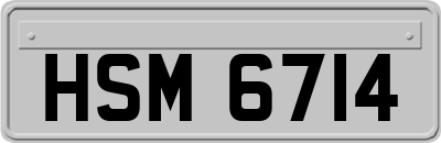 HSM6714
