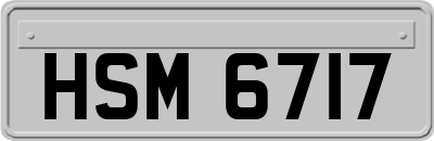HSM6717