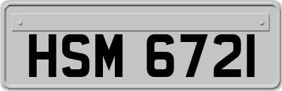 HSM6721
