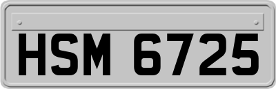 HSM6725