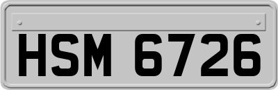 HSM6726