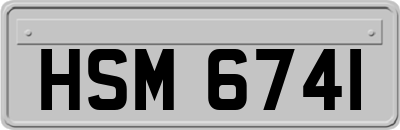 HSM6741