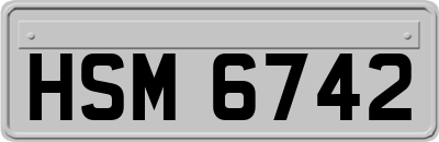 HSM6742