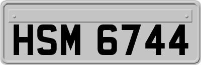 HSM6744