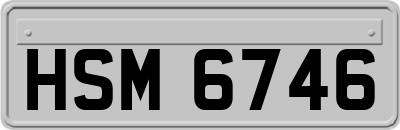 HSM6746