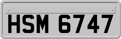 HSM6747