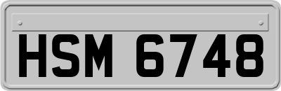 HSM6748