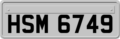 HSM6749