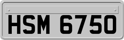 HSM6750