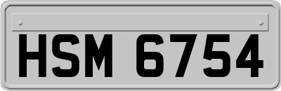HSM6754