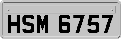 HSM6757