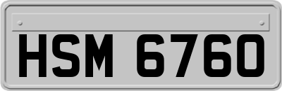HSM6760