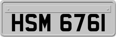 HSM6761