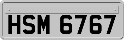 HSM6767
