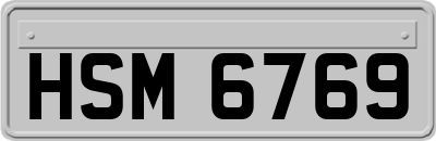 HSM6769