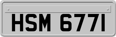 HSM6771