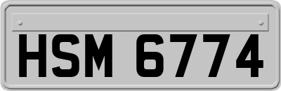 HSM6774