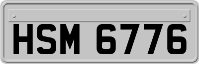 HSM6776
