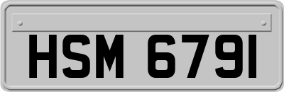HSM6791