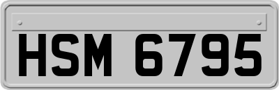 HSM6795