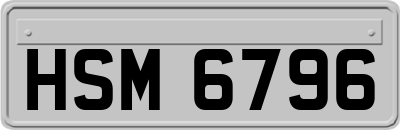 HSM6796