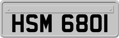 HSM6801