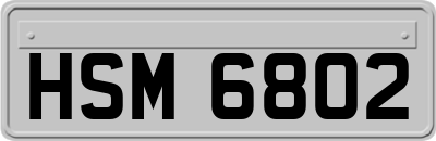 HSM6802