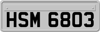 HSM6803