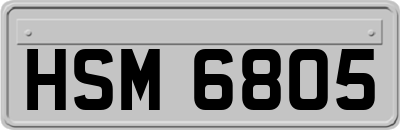 HSM6805