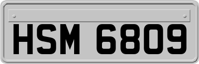 HSM6809