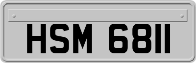HSM6811