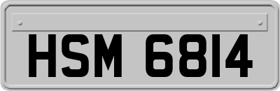 HSM6814