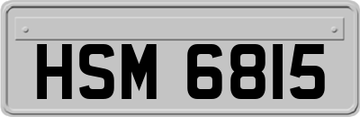 HSM6815