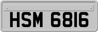 HSM6816