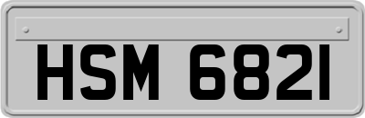 HSM6821