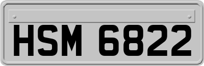 HSM6822
