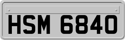 HSM6840