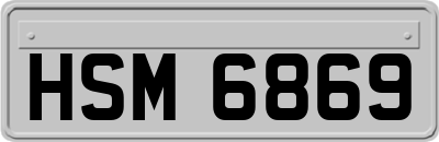 HSM6869