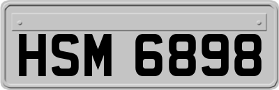 HSM6898
