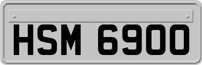HSM6900