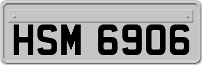 HSM6906