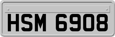 HSM6908