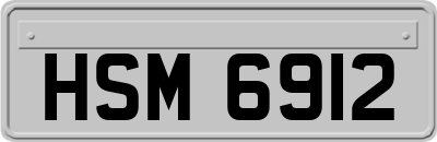 HSM6912